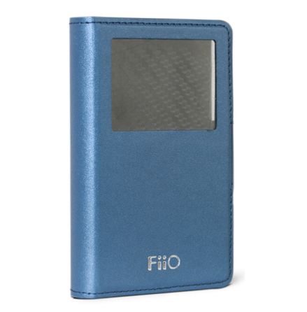 FiiO LC-X1 Flip Fodral till FiiO X1