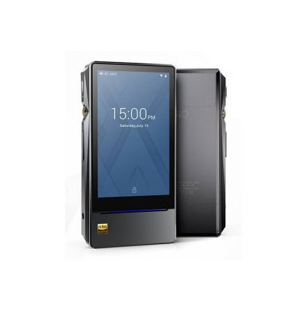 FiiO X7 II Digital Audio Player with Amplifier Module Balanced Type AM3A  