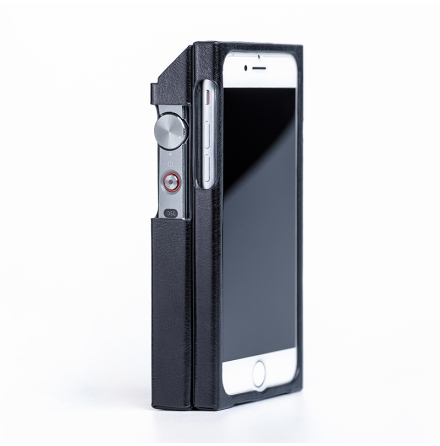 FiiO LC-Q5i fr FiiO Q5 och iPhone  6/6S/7/8