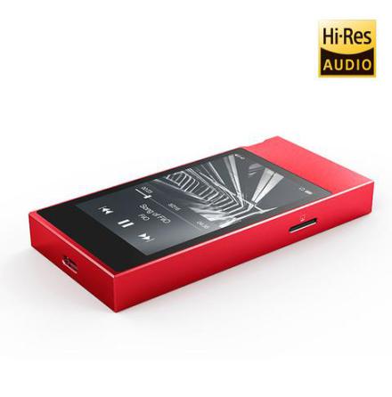 FiiO M7 Hi-Res Lossless Audio Player Bluetooth RD