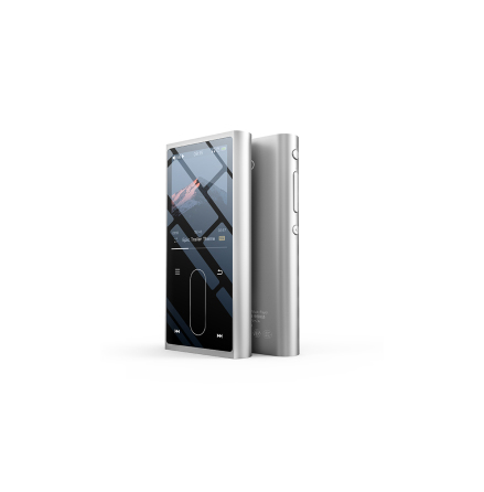 FiiO M3K Portable High-Resolution Music Player