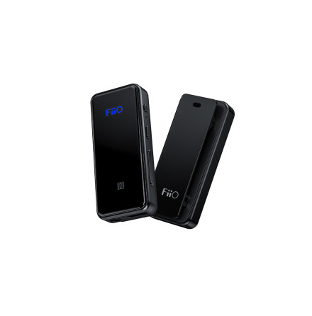 FiiO BTR3 - Bluetooth Headphone AMP