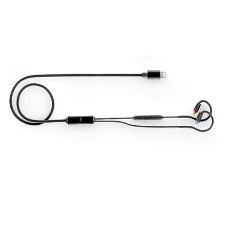 FiiO iRC-MMCX  Lightning Earphoen Cable