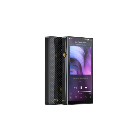 FiiO M11 PRO musikspelare