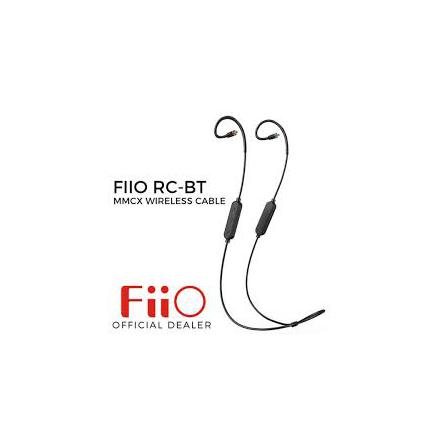 FiiO RC-BT - aptX Bluetooth MMCX ersttningskabel