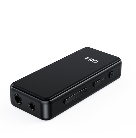 FiiO BTR3K - Balanced HiFi Bluetooth Headphone DAC och AMP