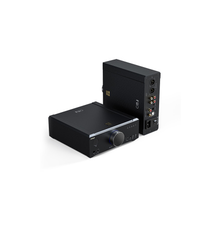 FiiO K9PRO Desktop Headphone Amplifier (ESS)