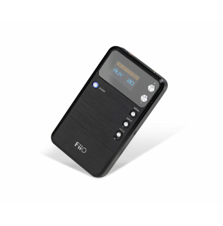 FiiO ALPEN-E17 frstrkare