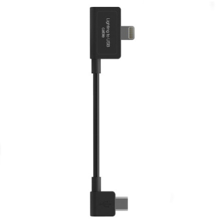 L19 Lightning Digital Audio Out Kabel